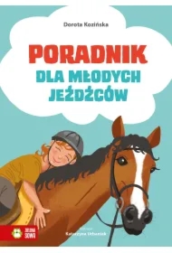 Poradnik dla młodych jeźdźców