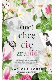 (Nie) chcę cię zranić