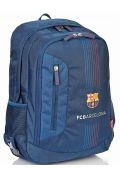 Фото - Шкільний рюкзак (ранець) Barcelona Plecak FC  Young Black ASTRA 