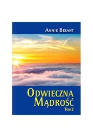 Odwieczna Mądrość Tom 2