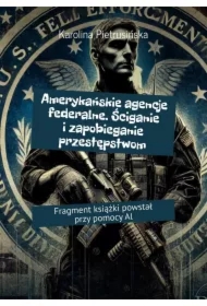 Amerykańskie agencje federalne. Ściganie i zapobieganie przestępstwom