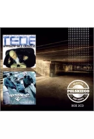 Tede: S.P.O.R.T/Nasze dni 2CD