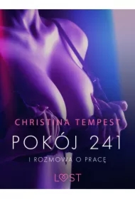 Pokój 241 i Rozmowa o pracę - opowiadania erotyczne