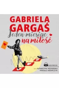 Jeden miesiąc na miłość