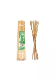 Patyczki do szaszłyków 30cm