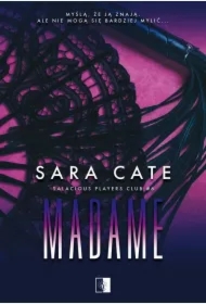 Madame. Salacious Players Club. Tom 6