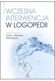 Wczesna interwencja w logopedii w.2023
