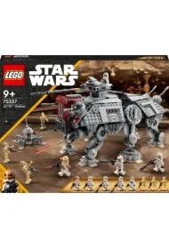 LEGO Star Wars Maszyna krocząca AT-TE 75337