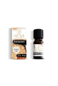 Olejek zapachowy Kamasutra