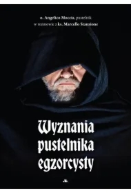 Wyznania pustelnika egzorcysty /E-BOOK/