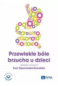 Przewlekłe bóle brzucha u dzieci