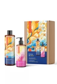 Zestaw Prebiotyczny do ciała