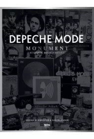 Depeche Mode. Monument