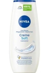 Creme Soft Żel pod prysznic