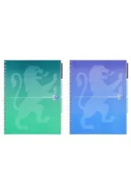 Kołozeszyt B5/80K Projectbook mix (5 szt)