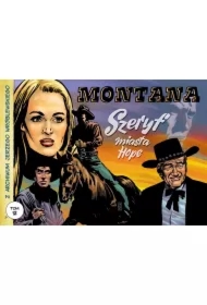 Montana. Z archiwum Jerzego Wróblewskiego. Tom 12