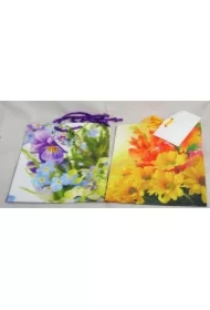 Torba ozdobna 17,8x10,2x22,8cm (12 szt)