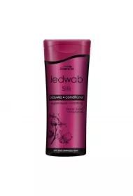 Jedwab Odżywka wygładzająca ułatwiająca rozczesywanie do włosów suchych i zniszczonych