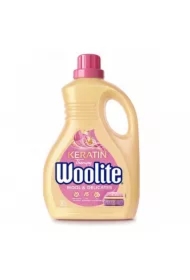 Delicate Wool płyn do prania ochrona delikatnych tkanin z keratyną