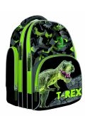 Фото - Шкільний рюкзак (ранець) Bambino Plecak  Premium T-Rex 