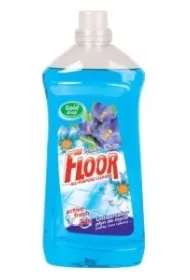 Płyn do mycia uniwersalny Mountain Flowers