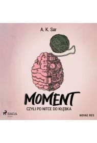Moment, czyli po nitce do kłębka