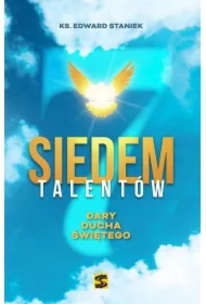 Siedem talentów. Dary Ducha Świetego