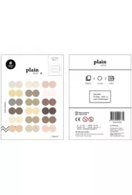 Naklejki Znaczniki Kropki