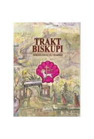 Trakt Biskupi Wrota Świętej Warmii