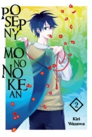 Posępny Mononokean. Tom 2