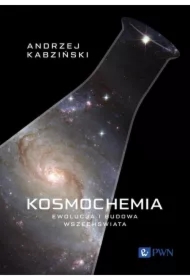 Kosmochemia. Ewolucja i budowa Wszechświata