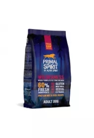 Adult karma sucha dla psów dorosłych wilderness