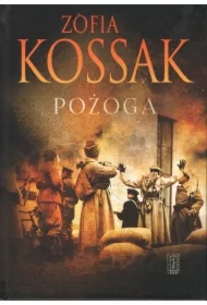 Pożoga