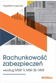 Rachunkowość zabezpieczeń według mssf 9, msr 38 i rmf