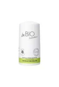 Naturalny dezodorant w kulce Bambus i Trawa Cytrynowa