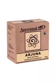 Arjuna proszek - suplement diety