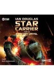 Star Carrier. Tom VII. Mroczny umysł