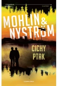 Cichy ptak. John Adderley. Tom 3