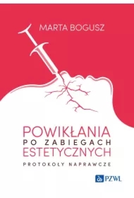 Powikłania po zabiegach estetycznych. Protokoły naprawcze