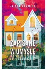 Zapisane w umyśle
