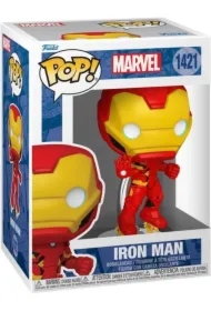 Funko Figurka POP Marvel: Iron-Man