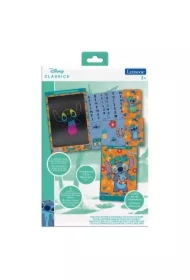 Tablet E-ink Stitch Lexibook CRT10D