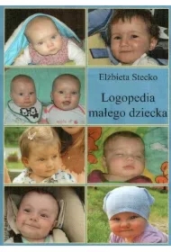 Logopedia małego dziecka