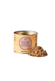 Miodowa Pogoda Herbata ziołowa sypana