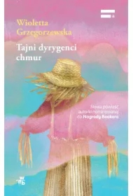Tajni dyrygenci chmur