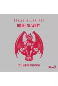 Mroczne opowieści. Diabeł na wierzy