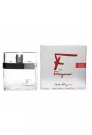 F by Ferragamo Pour Homme woda toaletowa spray