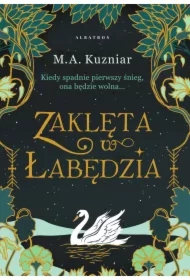 Zaklęta w łabędzia