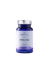 Prolina suplement diety