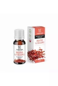 Olejek eteryczny drzewo sandałowe